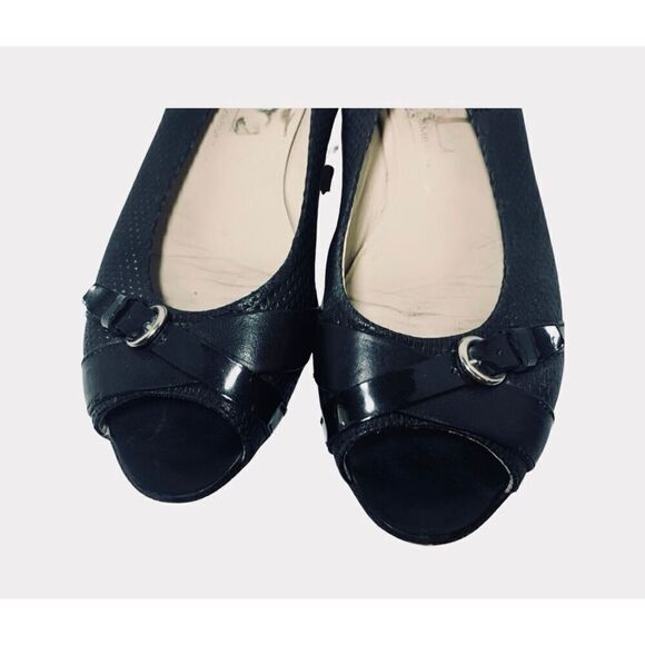 AGL Peep Toes - Picture 4 of 7